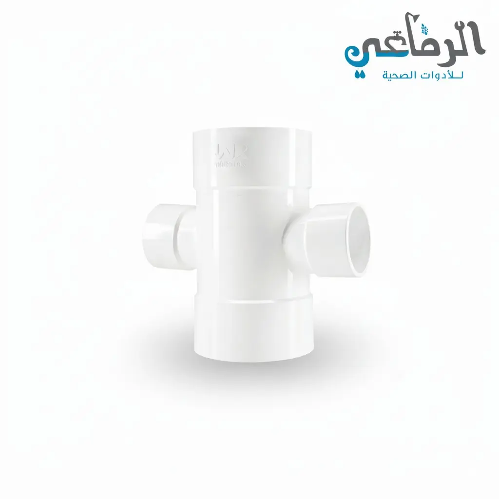 مشترك صليبة عادة صرف ROKA PLAST