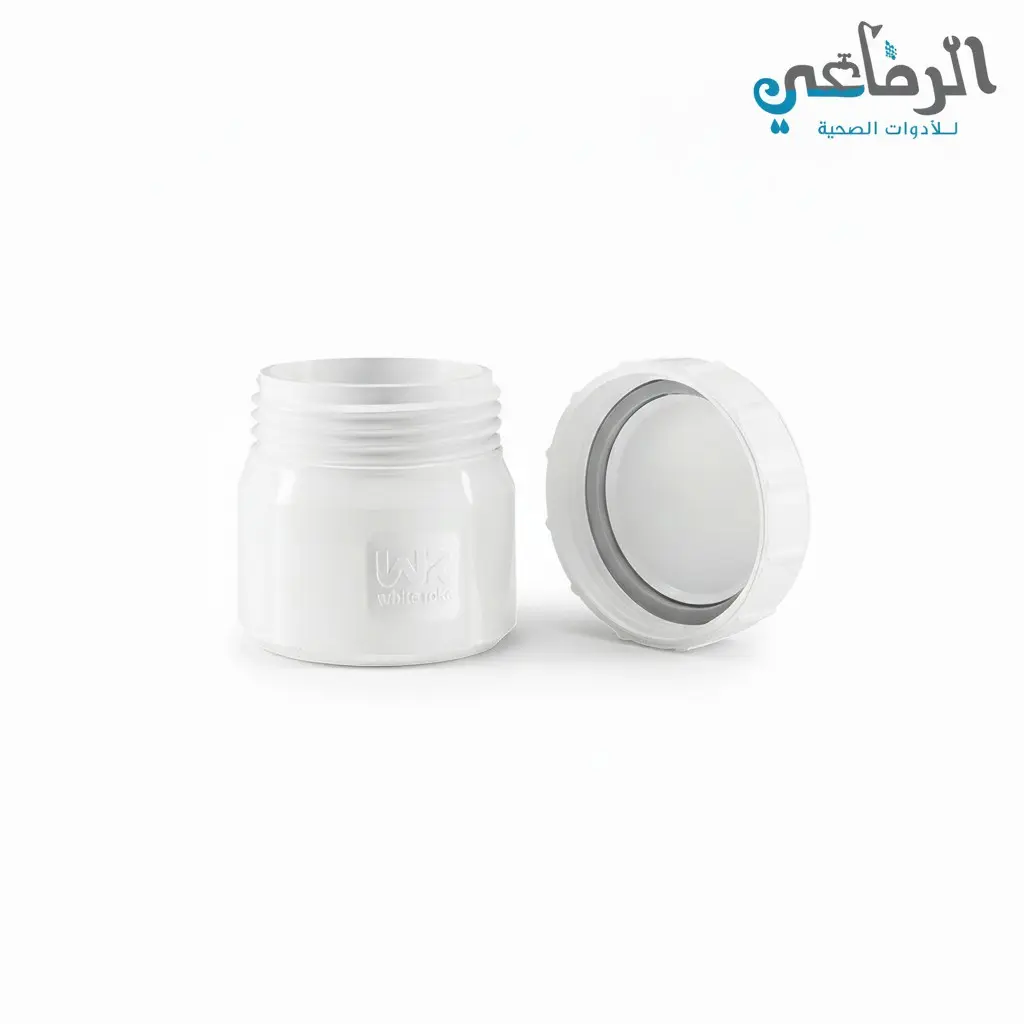 طبة تسليك صرف ROKA PLAST  (1.5 INCH)