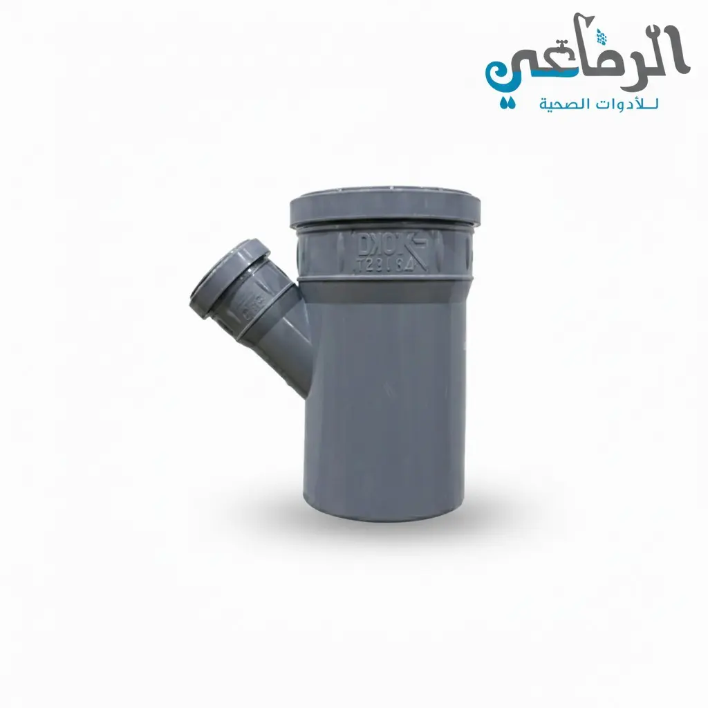 مشترك مفتوح بجوان صرف ROKA PLAST