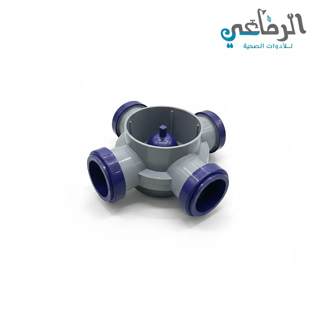 بيبة بجوان صرف ROKA PLAST
