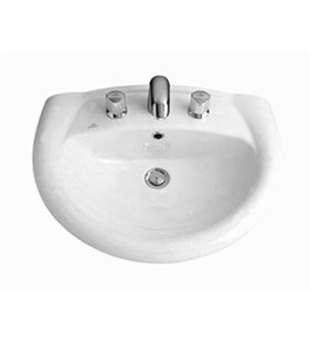 مانتا حوض كونترتوب 60 سم IDEAL STANDARD