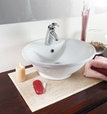 اندبندنت حوض بيضاوي IDEAL STANDARD