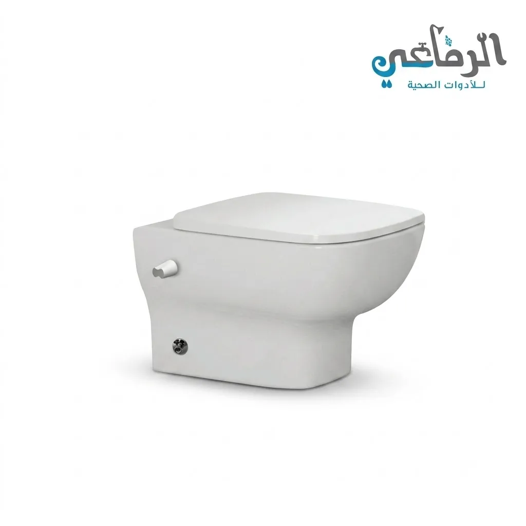 مرحاض نيو ايسيدرا معلق كامل IDEAL STANDARD (NORMAL)