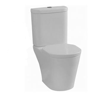 مرحاض تونك ارضي كامل IDEAL STANDARD