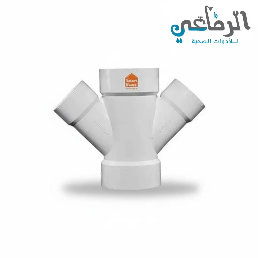 Cross 45°  SMART HOME
