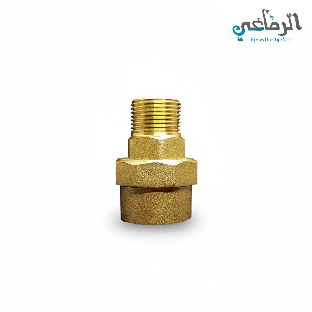جلبة لاكور بجراب سن خارجي بولي ROKA PLAST