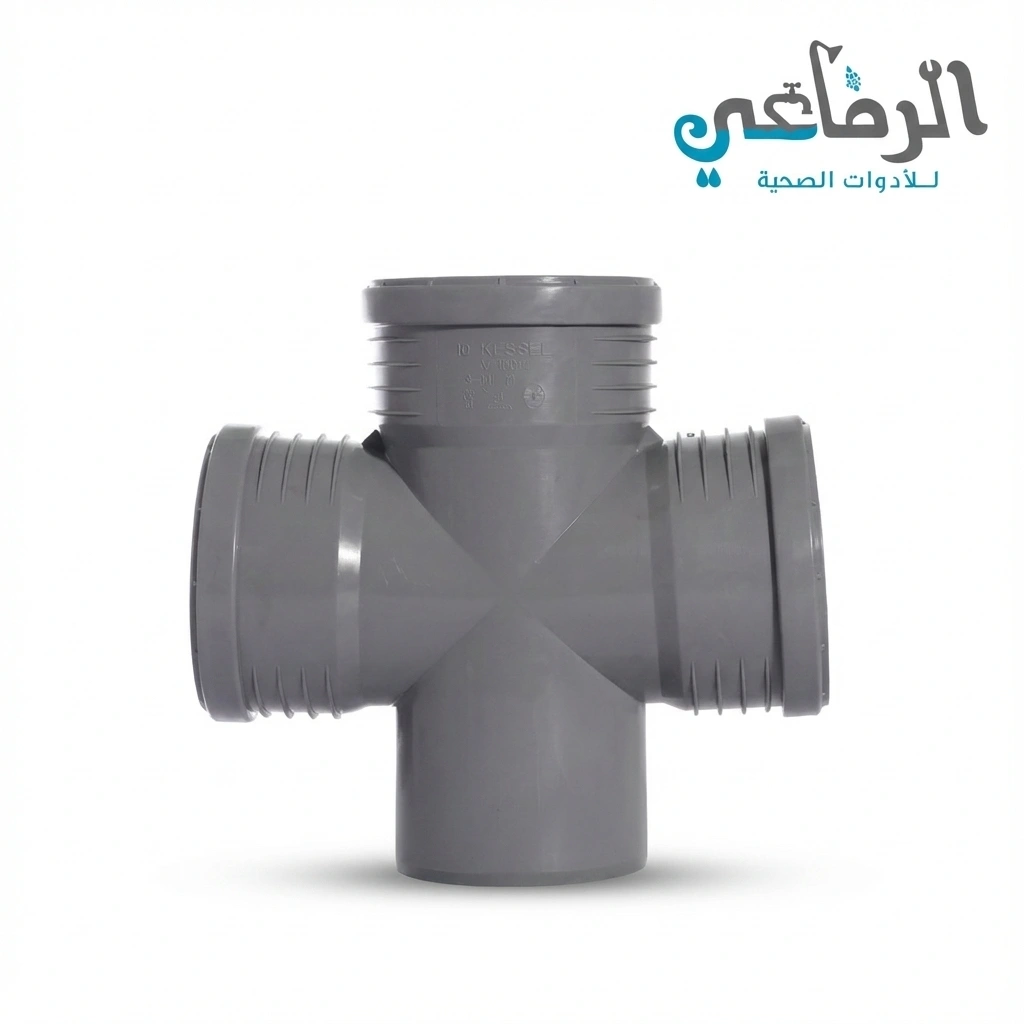 مشترك صليبة عادة صرف KESSEL