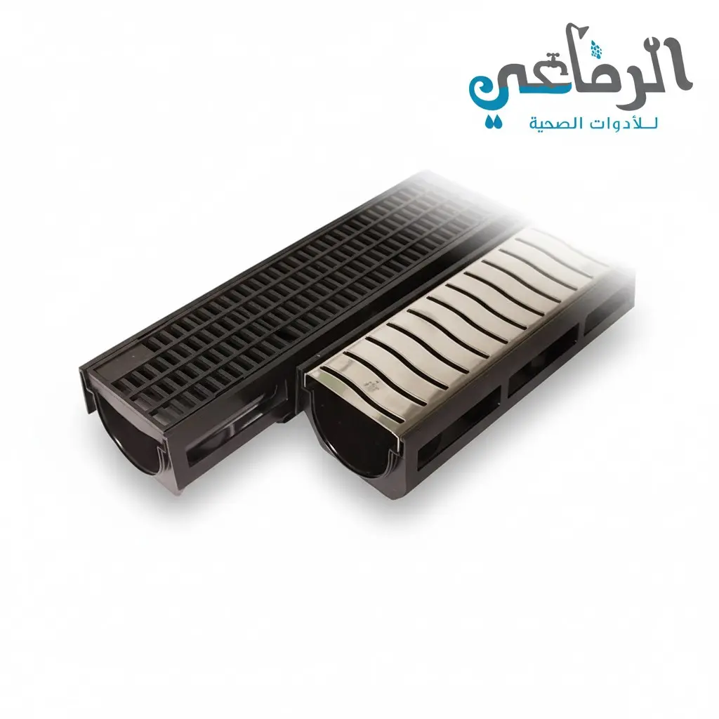 Drainage Water Channel 100*100 mm SMART HOME