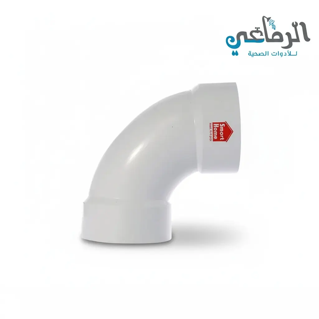 Elbow 87.5°  SMART HOME