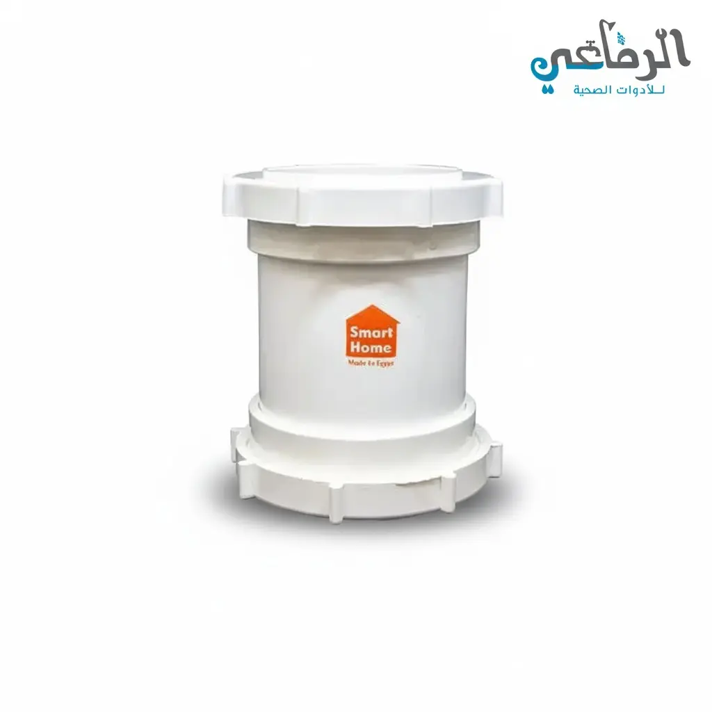 Repairing Socket with expansion Joint  SMART HOME (3 INCH)