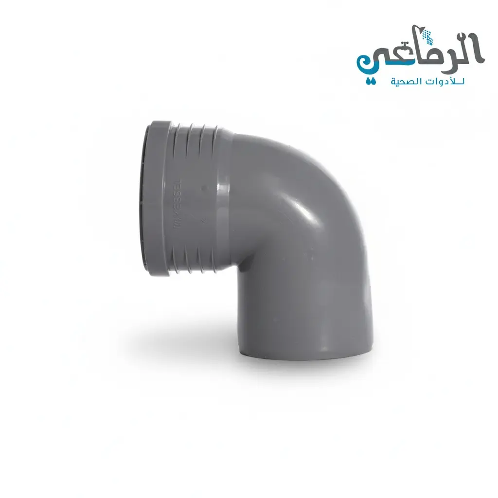 [352020008] كوع عادة صرف KESSEL (32 MM)