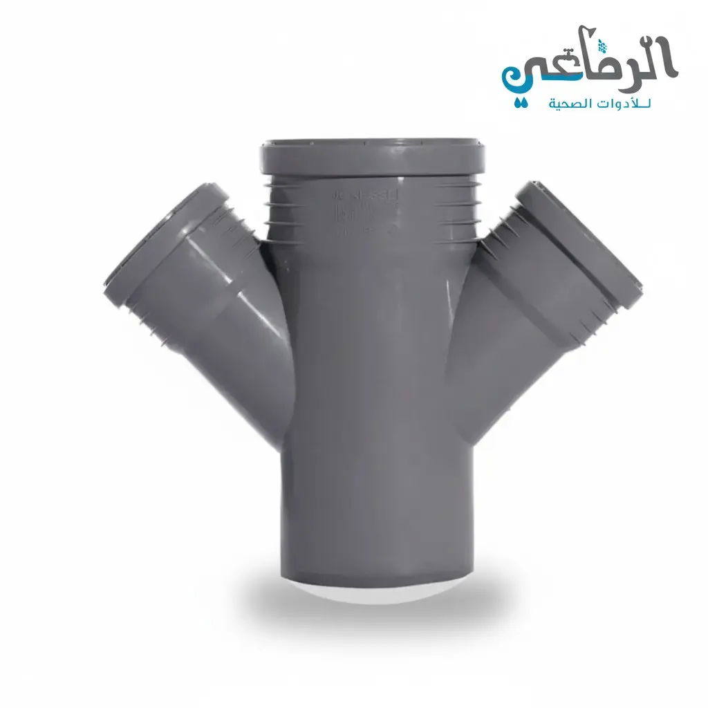 [352070002] مشترك صليبة مفتوح صرف KESSEL (75 MM)