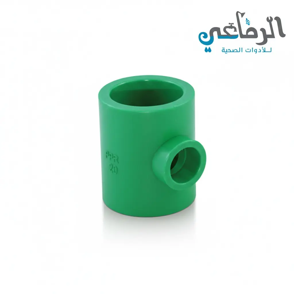 مشترك مسلوب بولي ROKA PLAST