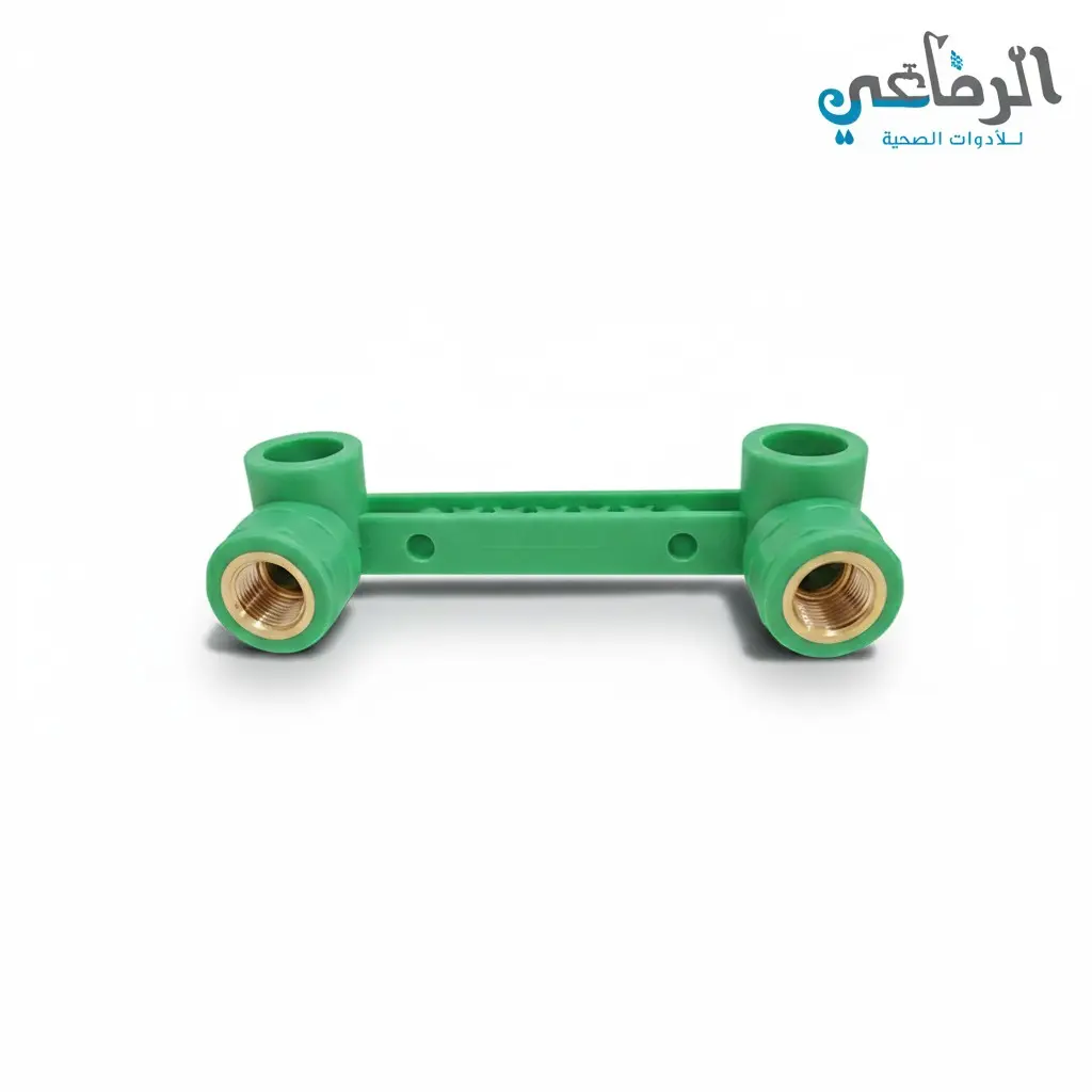 مسطرة خلاط بولي ROKA PLAST 