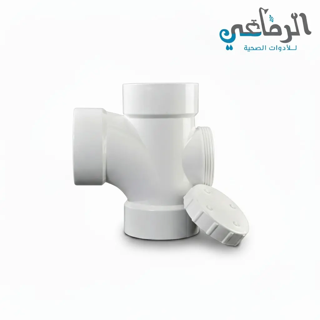 مشترك بباب صرف ROKA PLAST